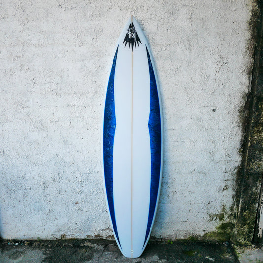 6'0 Force 9 Role Model