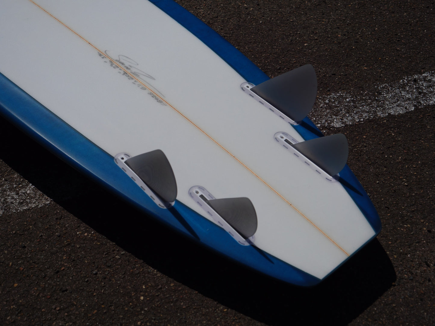 6'1 Force 9 Edge Bottom