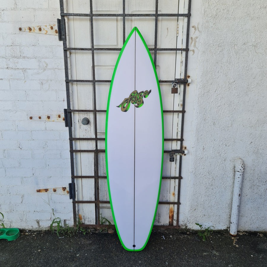 Shortboards
