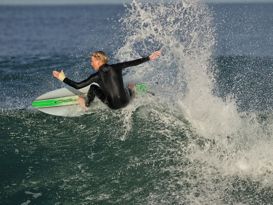 Small Wave