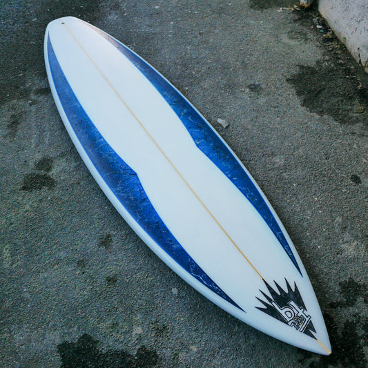 6'0 Force 9 Role Model