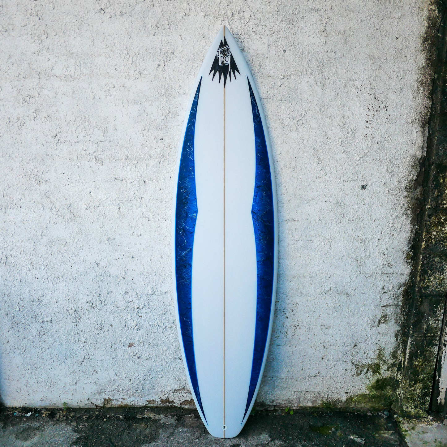 6'0 Force 9 Role Model