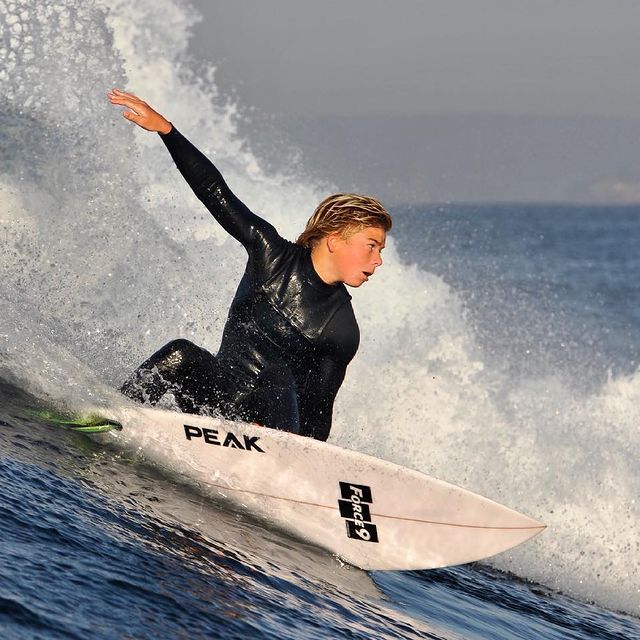 Grom