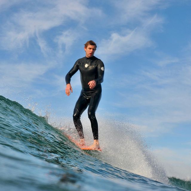 Longboards Force 9 Surfboards