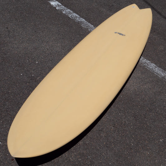 7'6 Force 9 Big Speed Fish