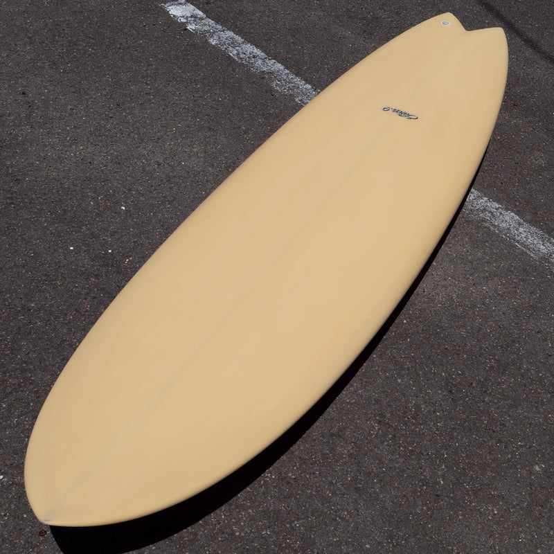 7'6 Force 9 Big Speed Fish
