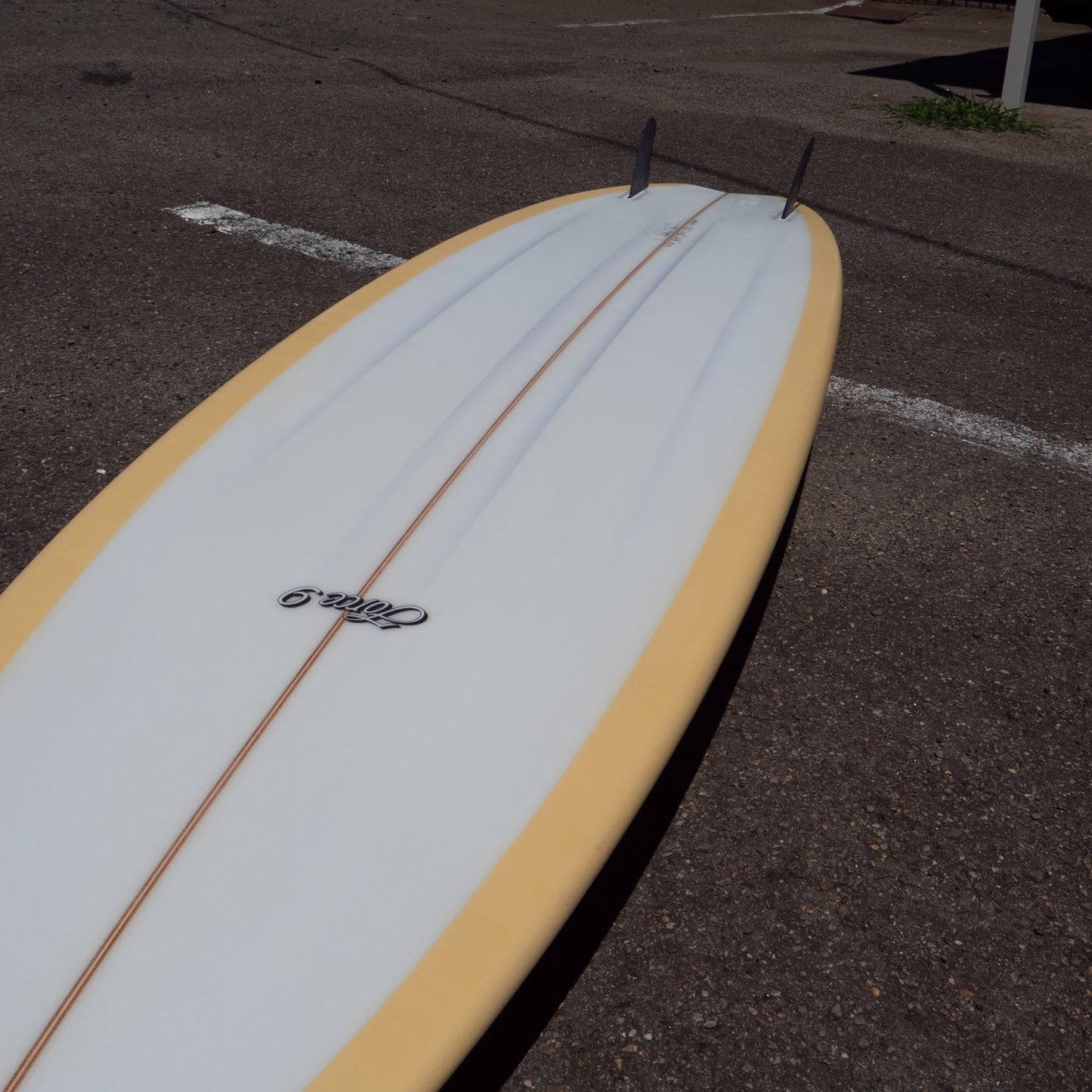 7'6 Force 9 Big Speed Fish