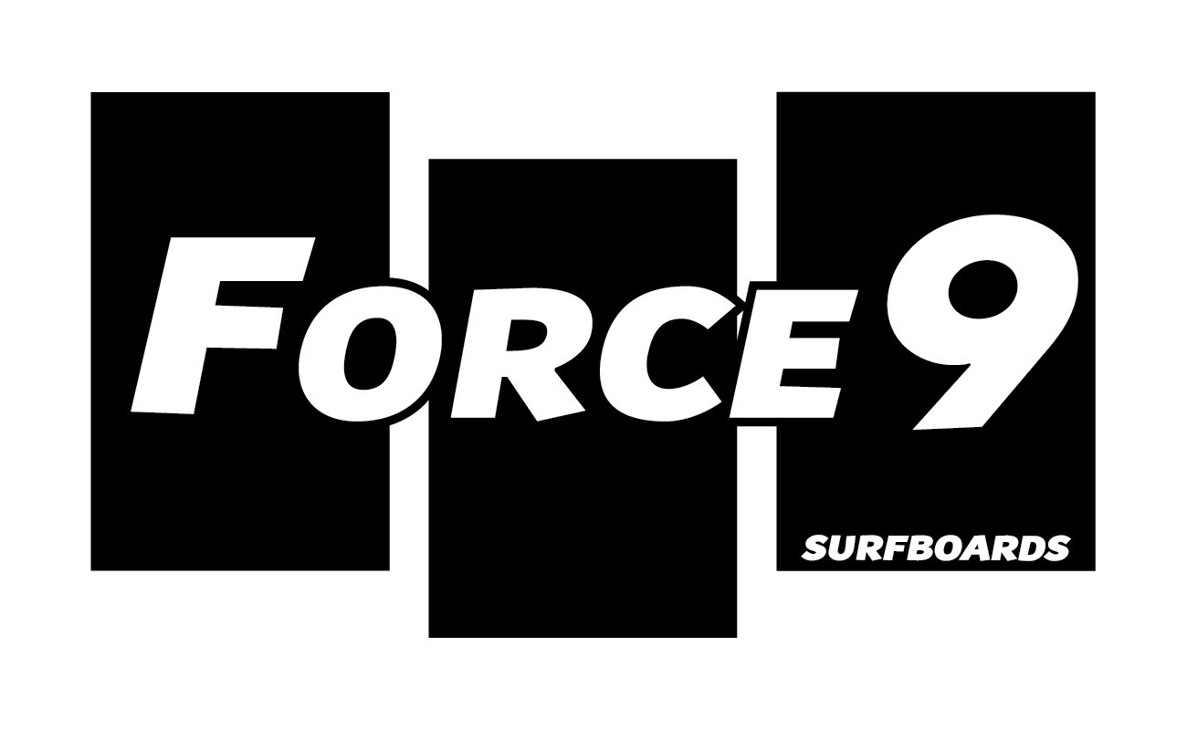 Force 9 Surfboards